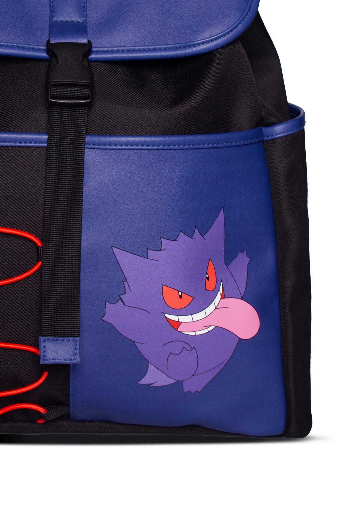 Gengar Rugtas