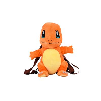 Pokémon Pluche Rugzak Charmander