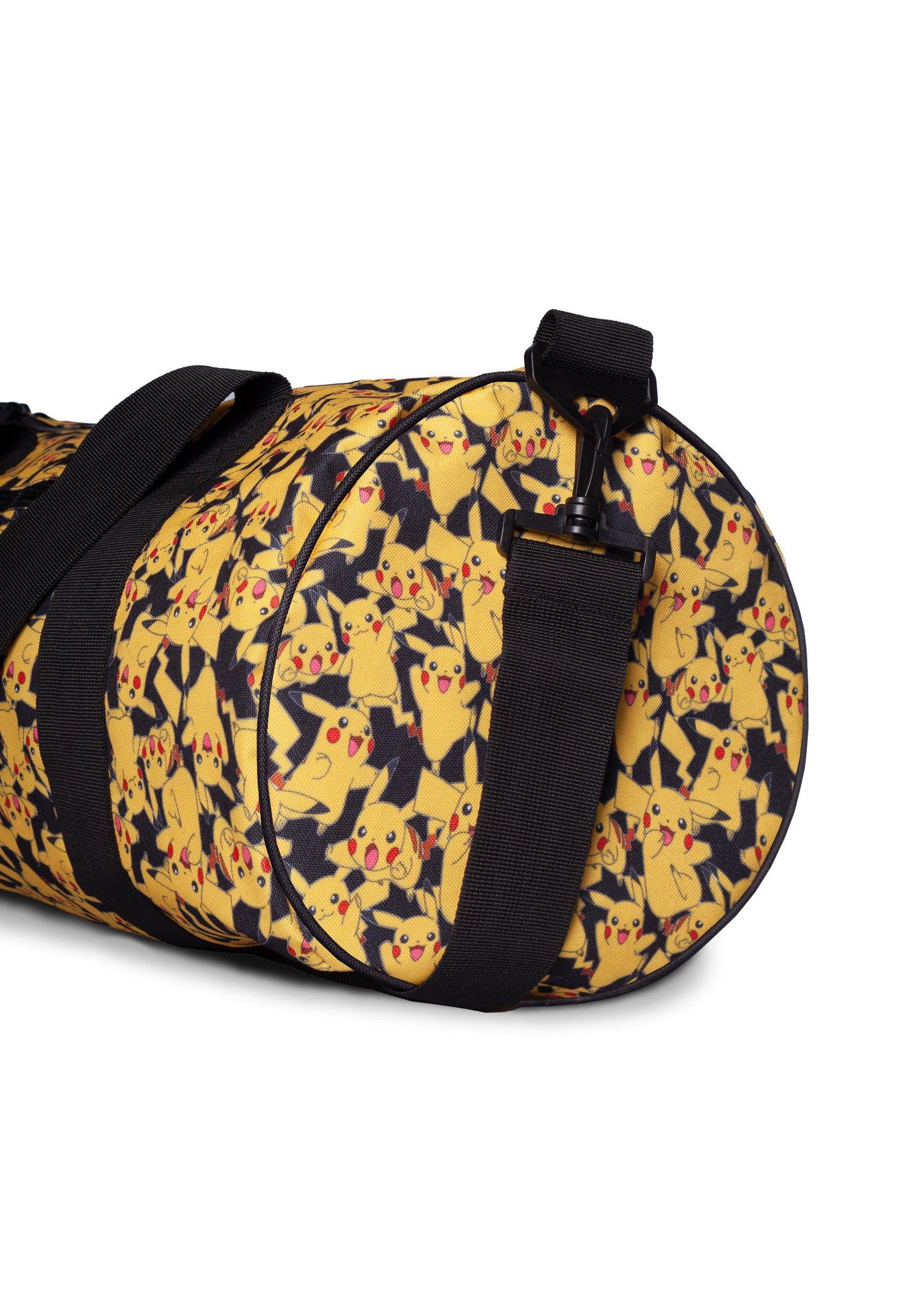 Pikachu Sporttas
