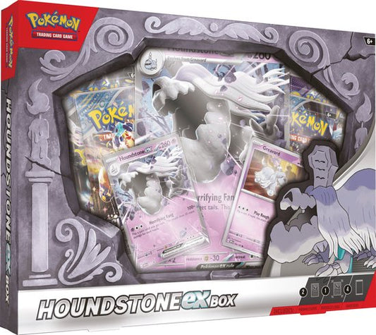 Houndstone ex box