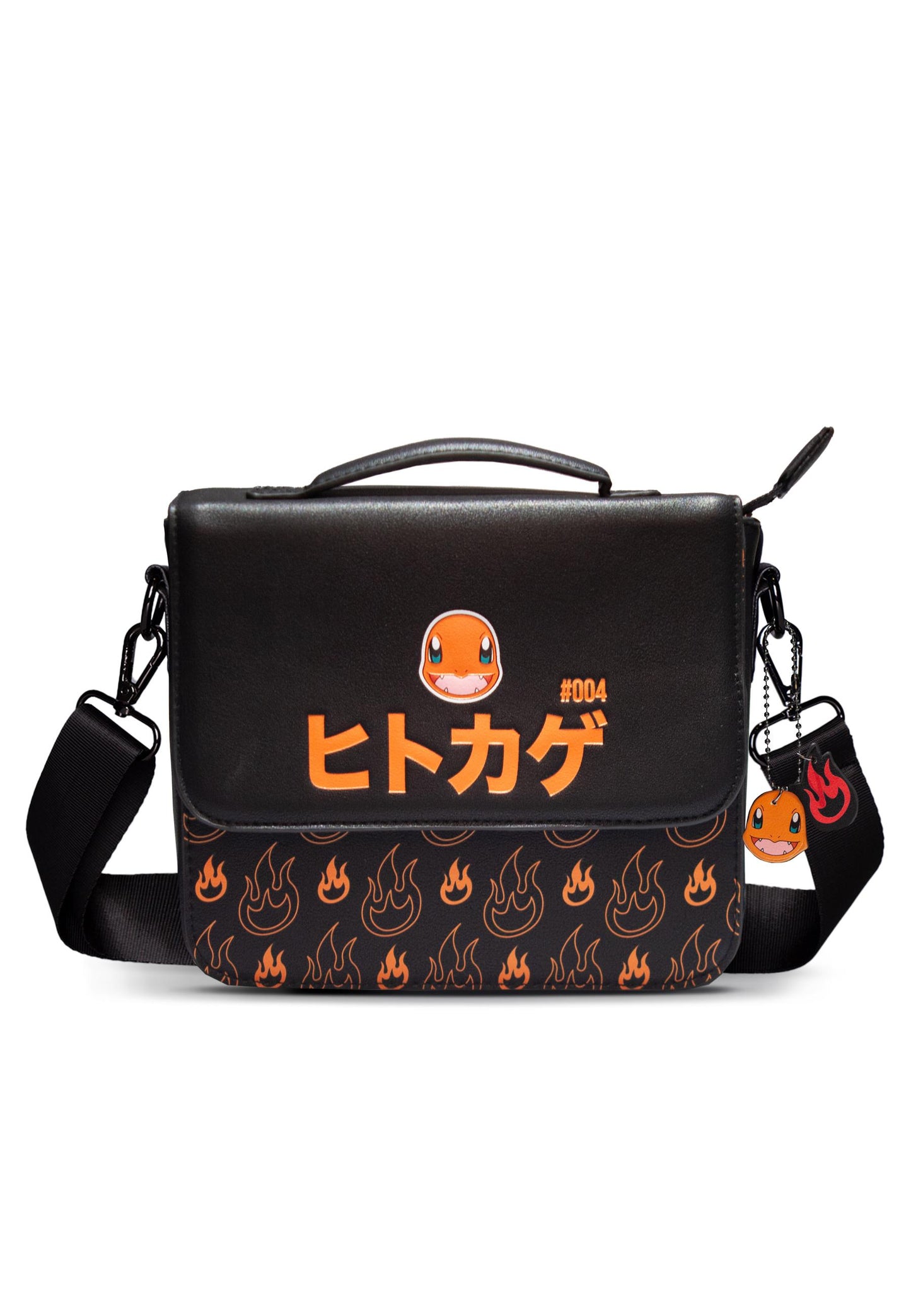 Charmander Schoudertas