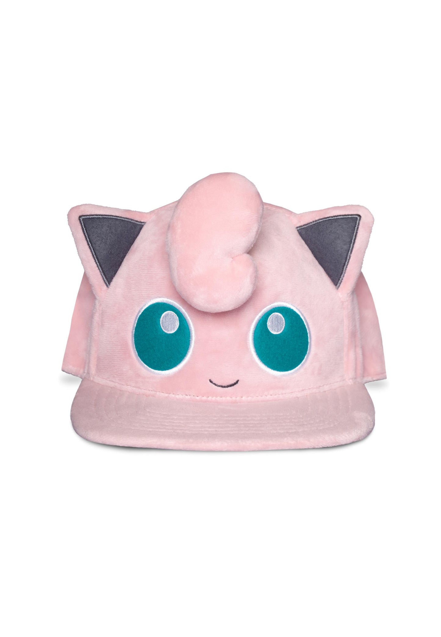Jigglypuff Pet