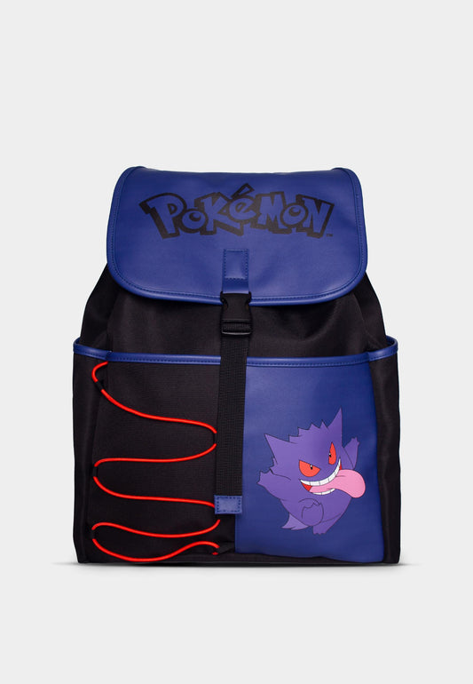 Gengar Rugtas