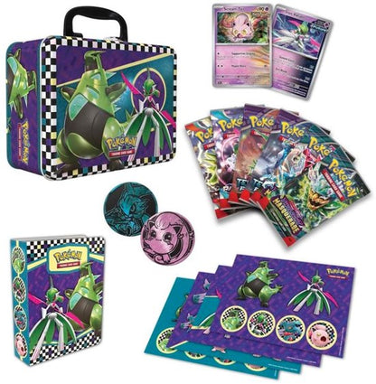 Pokémon Collectors Chest 2024