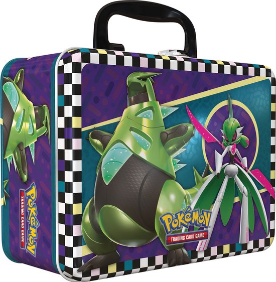 Pokémon Collectors Chest 2024