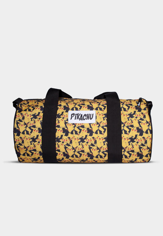 Pikachu Sporttas