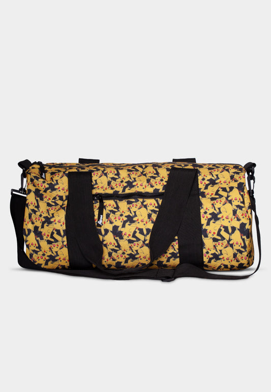 Pikachu Sporttas