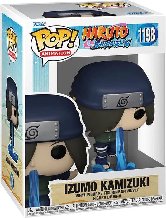 Izumo Kamizuki Funko Pop!