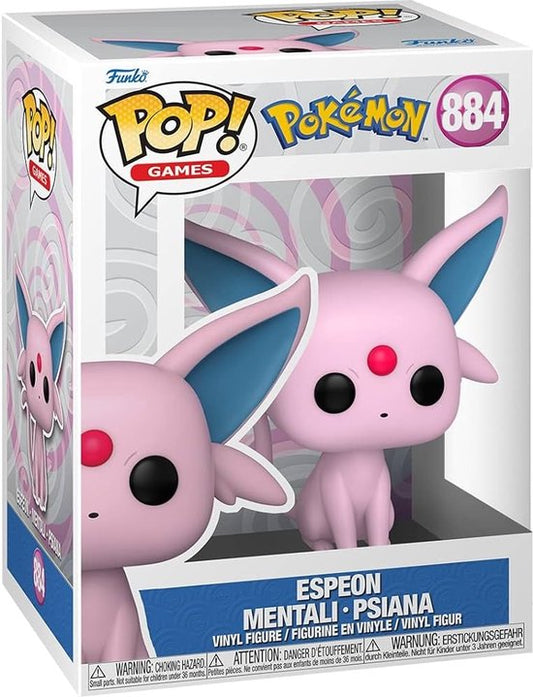 Espeon Funko Pop!