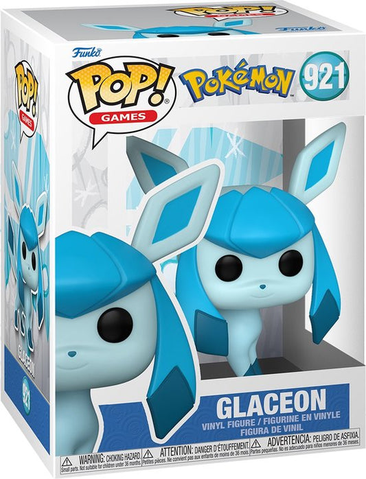 Glaceon Funko Pop!