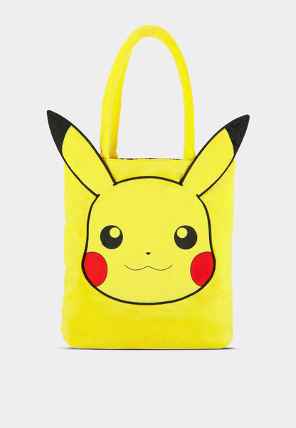 Pikachu Schouder/Handtas