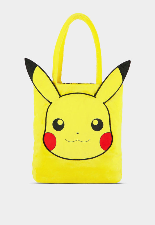 Pikachu Schouder/Handtas