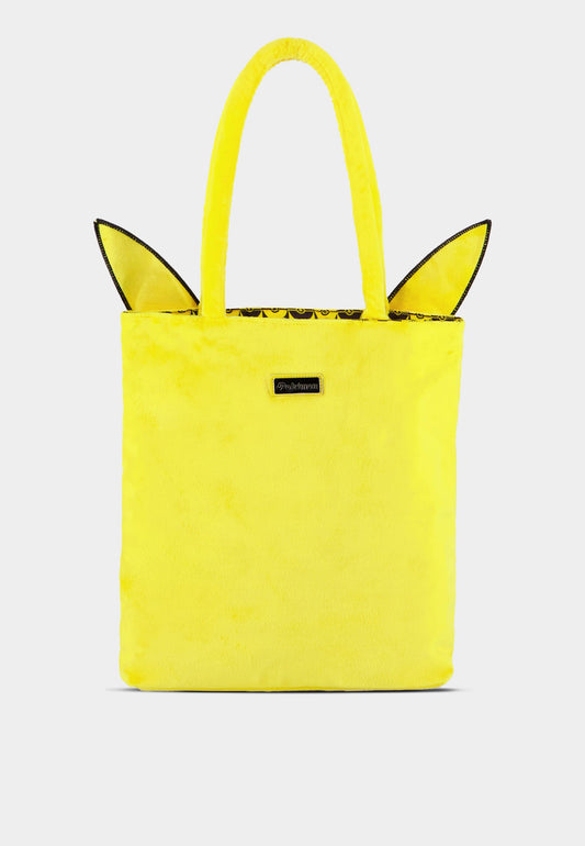 Pikachu Schouder/Handtas