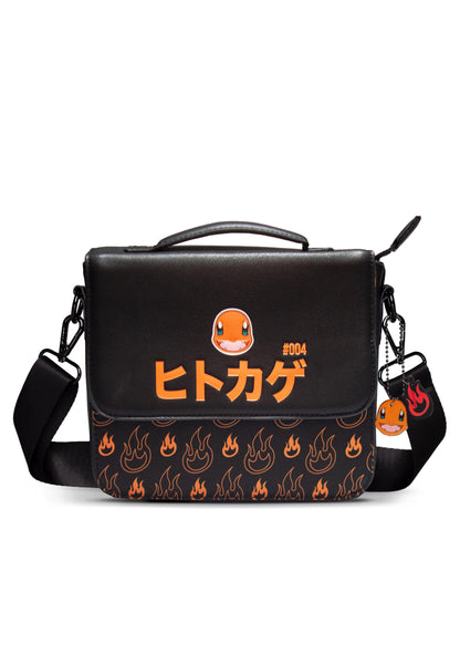 Charmander Schoudertas