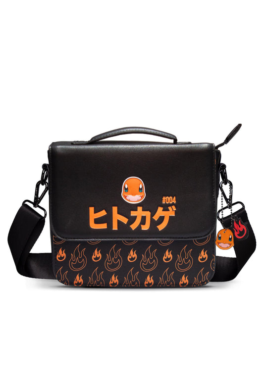 Charmander Schoudertas