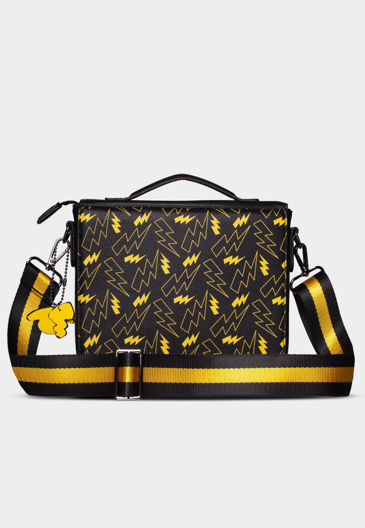 Pikachu Schoudertas