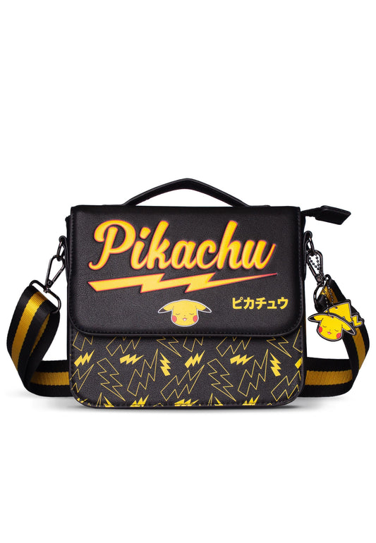 Pikachu Schoudertas