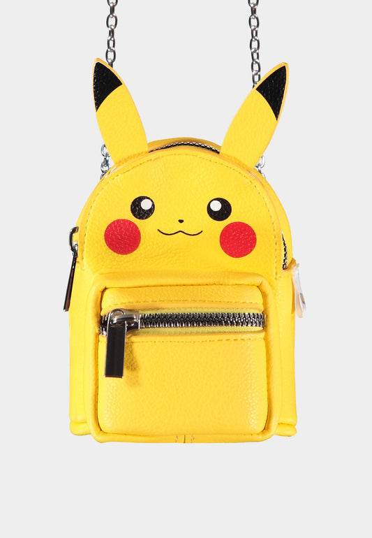 Pikachu Microbag