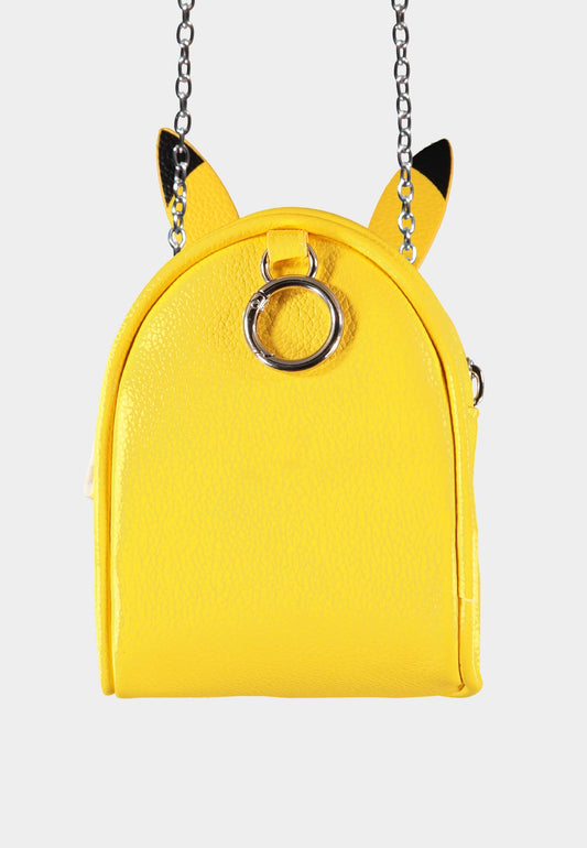 Pikachu Microbag