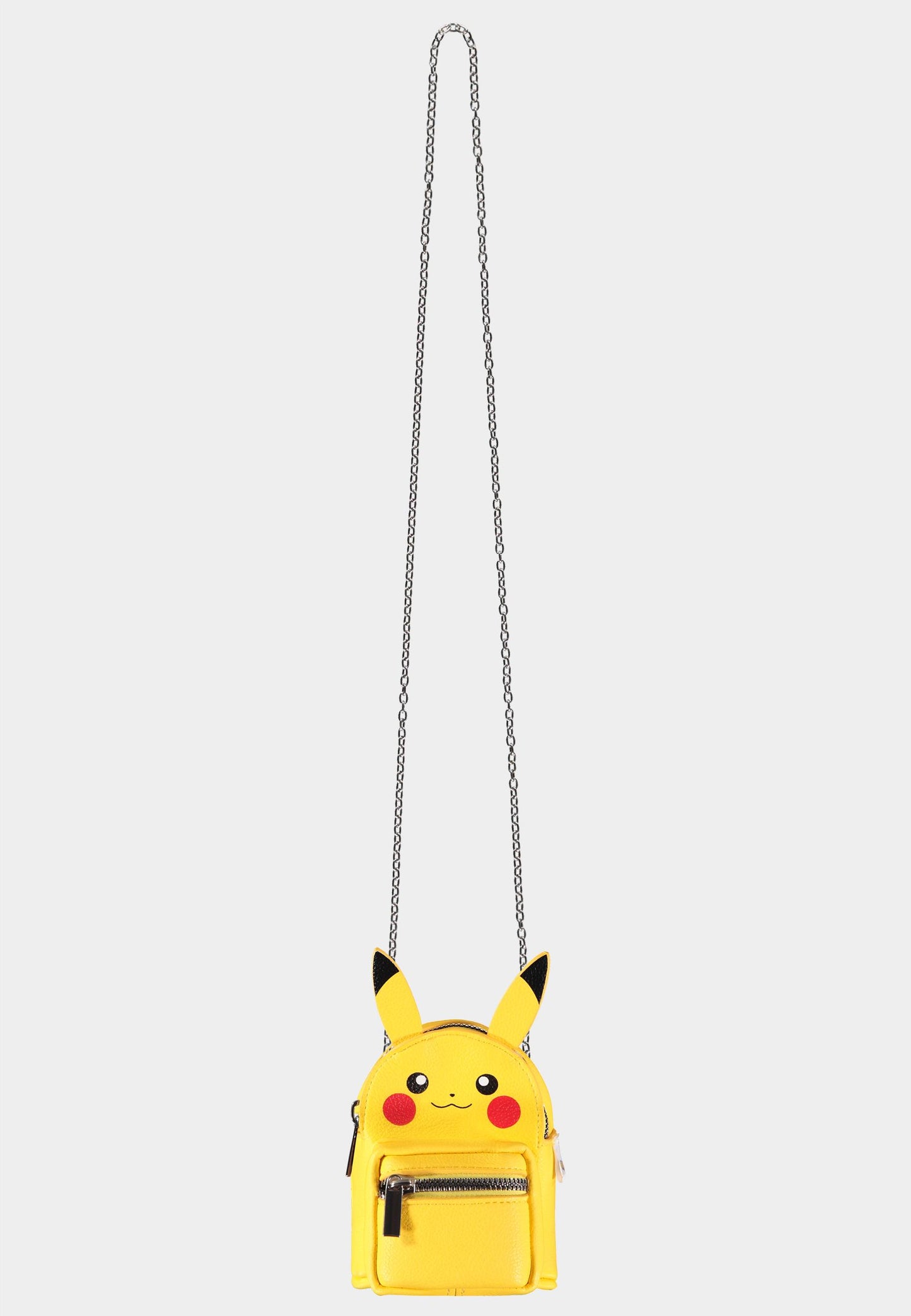Pikachu Microbag