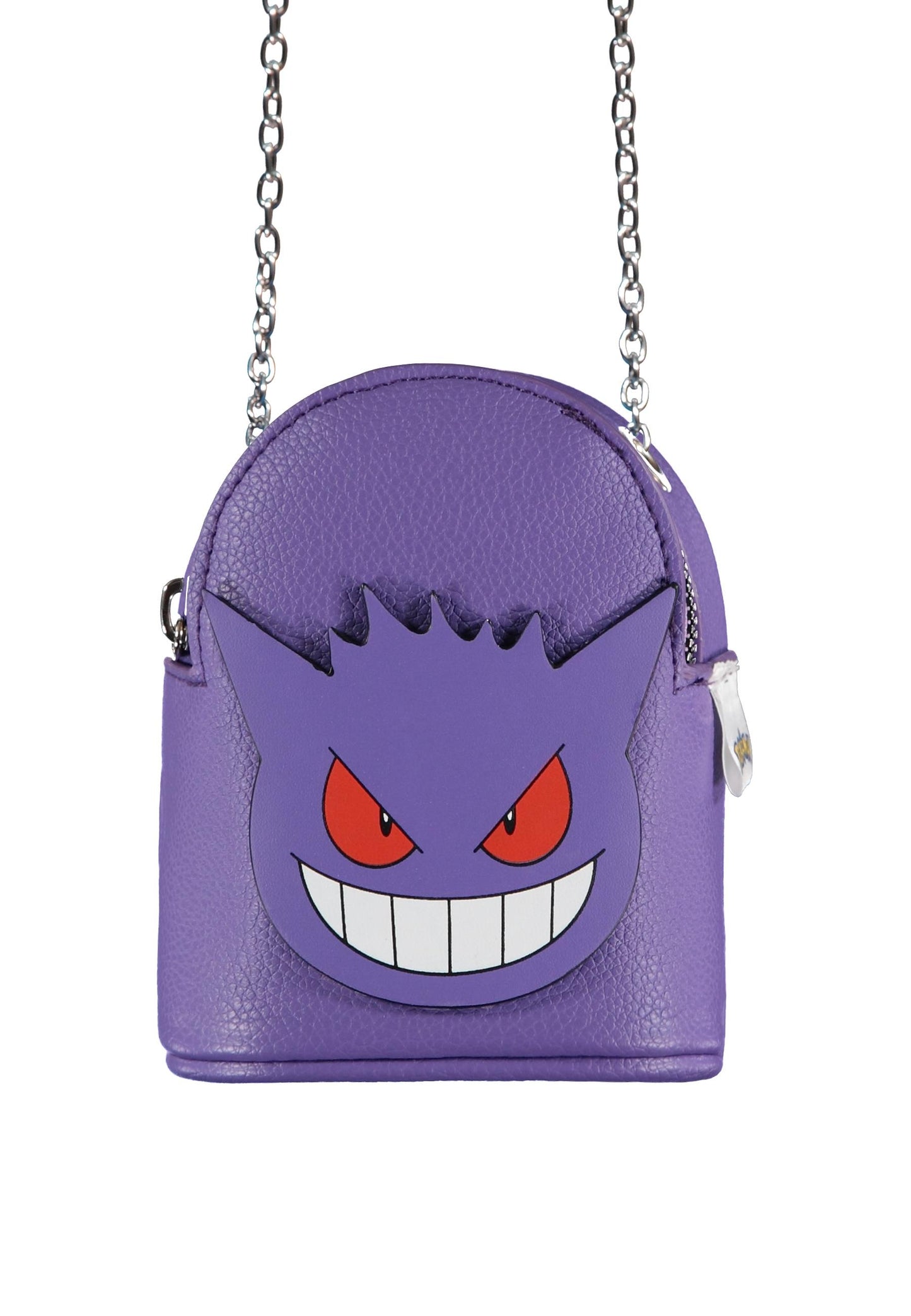 Gengar Microbag