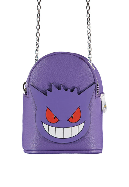 Gengar Microbag