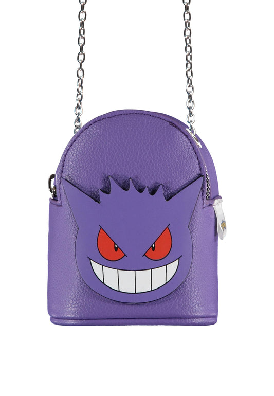 Gengar Microbag