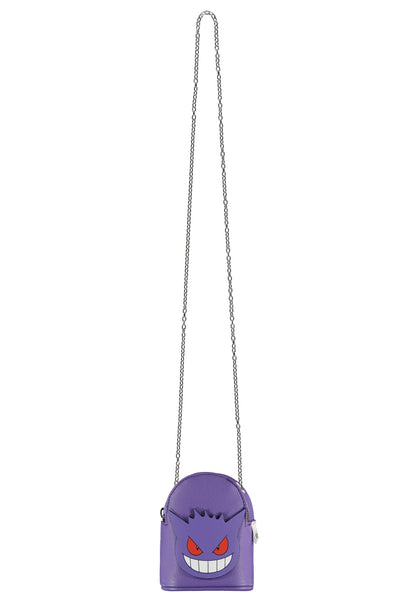 Gengar Microbag