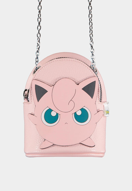 Jigglypuff Microbag