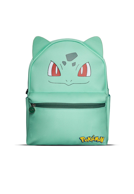 Bulbasaur Rugtas