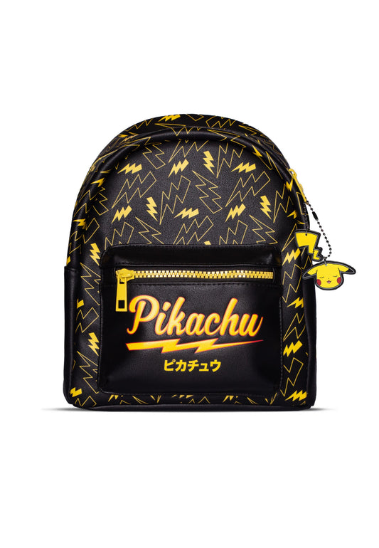 Pikachu Lady Rugtas