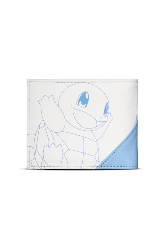 Squirtle Portemonnee