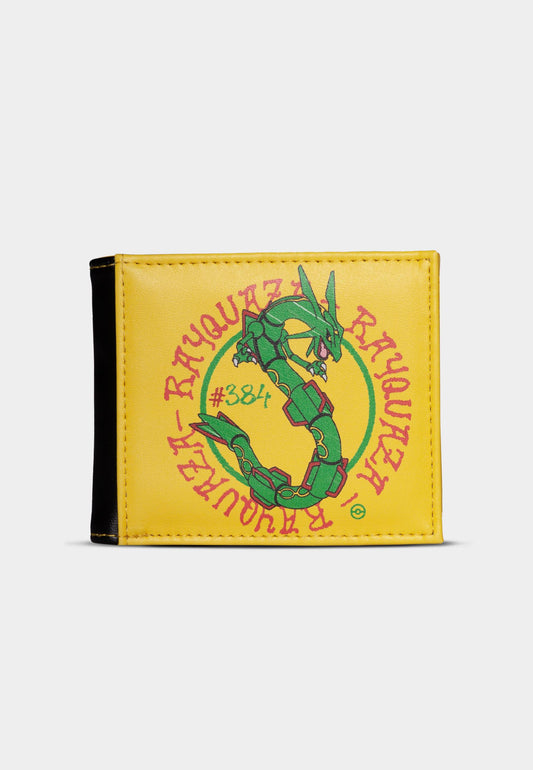 Rayquaza Portemonnee