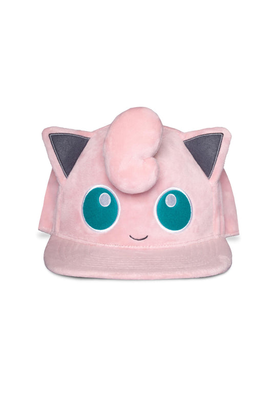 Jigglypuff Pet