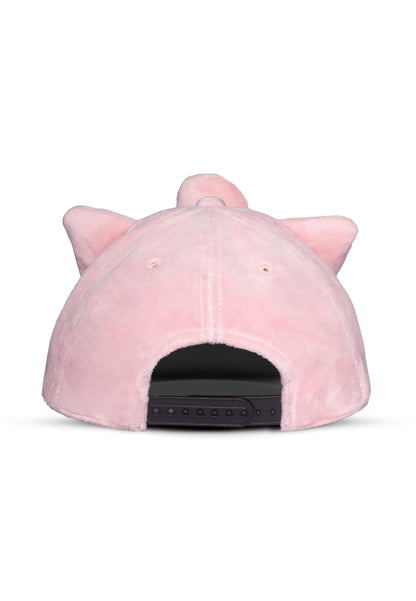 Jigglypuff Pet
