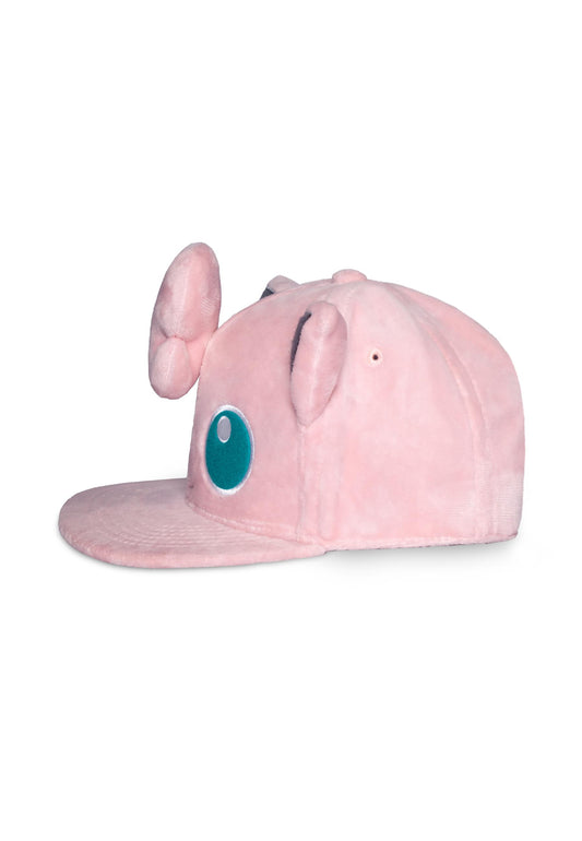 Jigglypuff Pet