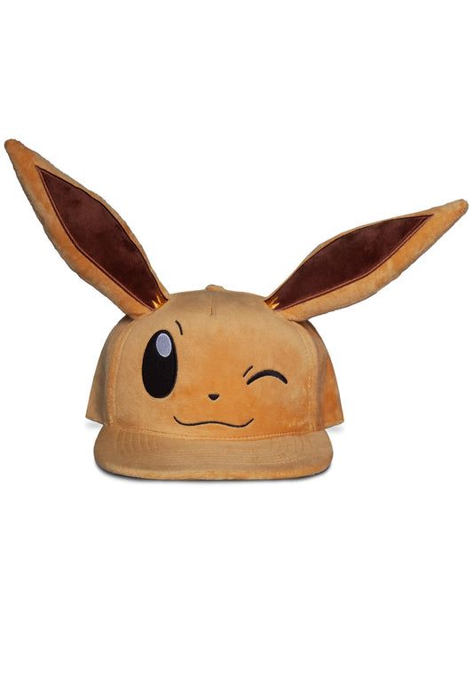 Eevee Pet