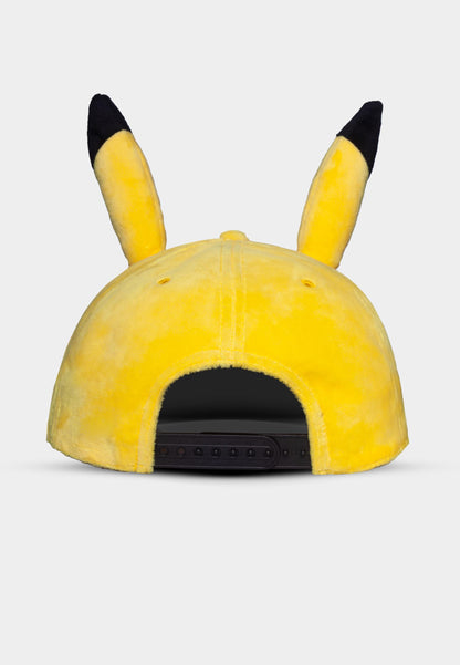 Pikachu Pet
