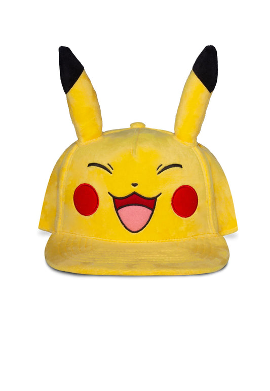 Pikachu Pet