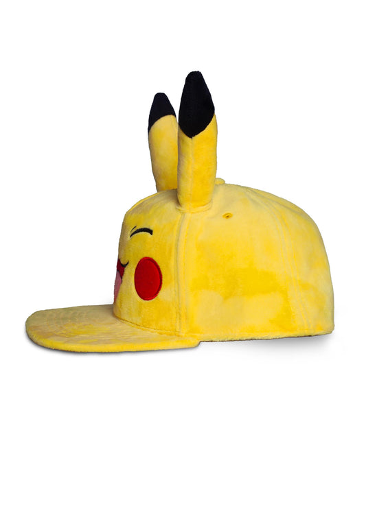 Pikachu Pet