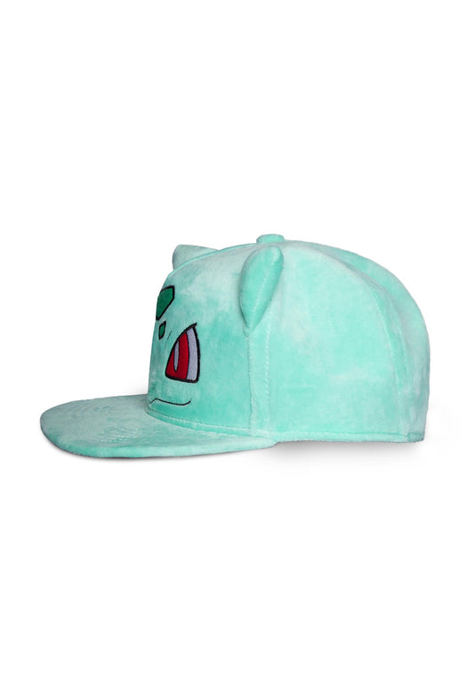 Bulbasaur Pet