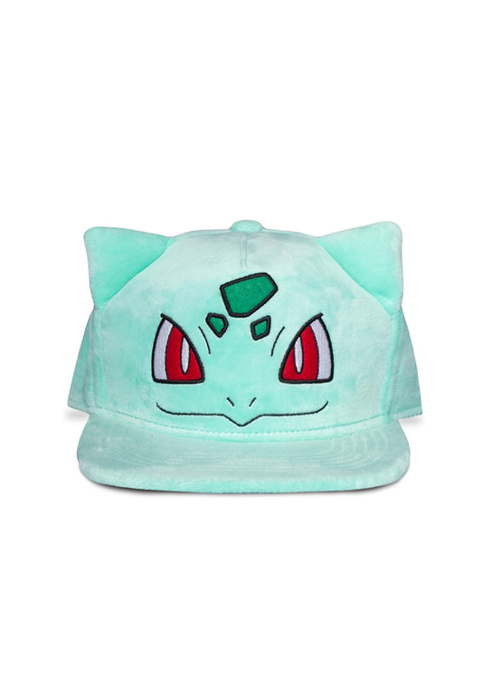 Bulbasaur Pet
