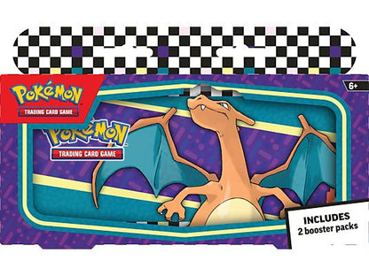 Pokémon back to school pencil case