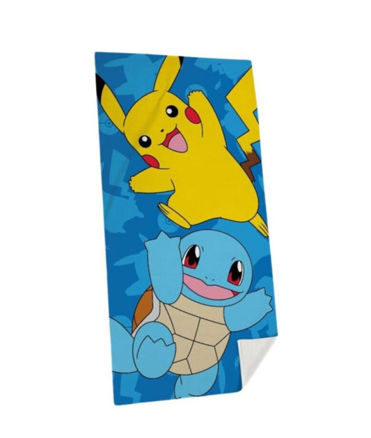 Pokémon Handdoek