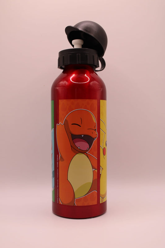 Pokémon Fles