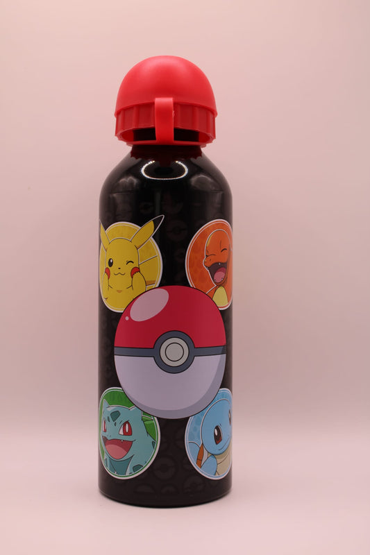 Pokémon Fles