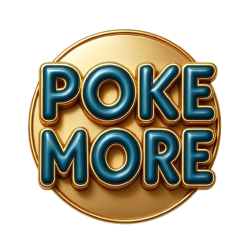 PokeMore